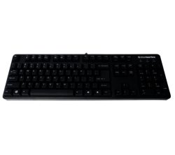 STEELSERIES 6GV2 Mechanical Gaming Keyboard